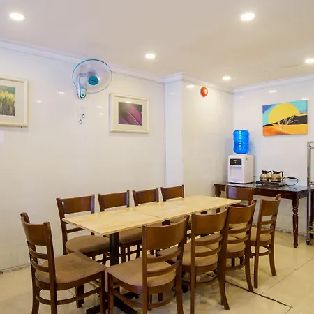 Saigon Charm Hotel-3